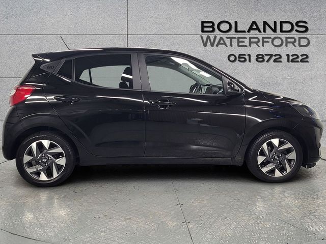 Image for 2024 Hyundai i10 i10 Deluxe Plus Auto