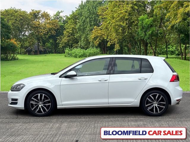 Image for 2017 Volkswagen Golf **DEPOSIT TAKEN**1.4 HIGHLINE , AUTO // PRISTINE