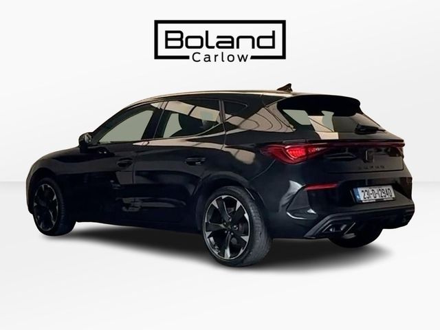 Image for 2023 Cupra Leon 1.5TSI 150BHP *AUTO* €95 PER WEEK