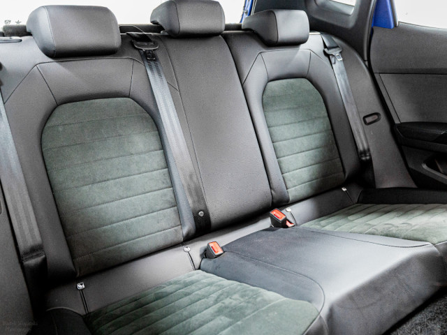 Image for 2024 SEAT Arona FR 1.0 Petrol 110HP