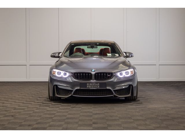 Image for 2015 BMW M4 