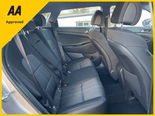 Image for 2016 Hyundai Tucson COMFORT 5DR FREE DELIVERY 