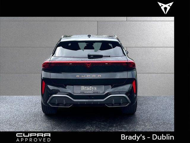 Image for 2025 Cupra Terramar EHYBRID 204HP DSG Skyline - Panoramic Sunroof *CUPRA APPROVED*