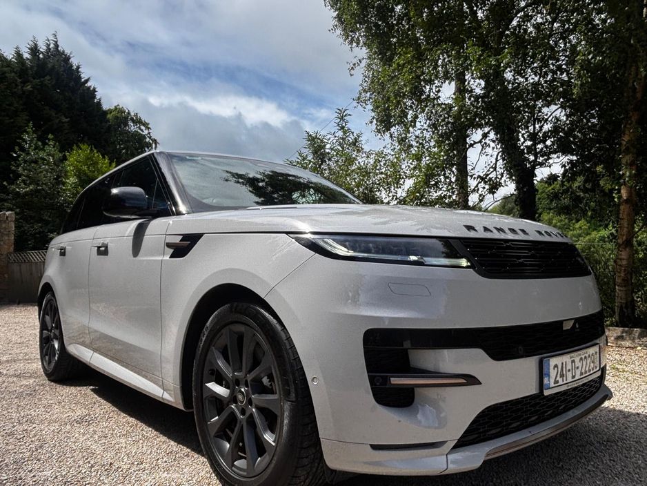 Image for 2024 Land Rover Range Rover Sport *Sale Agreed* P460 DYMAMIC SE *Borasco…Warranty 02/29* 