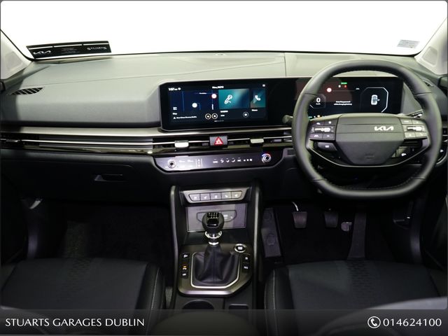 Image for 2027 Kia Sportage K2 Diesel **0% FINANCE OFFER **