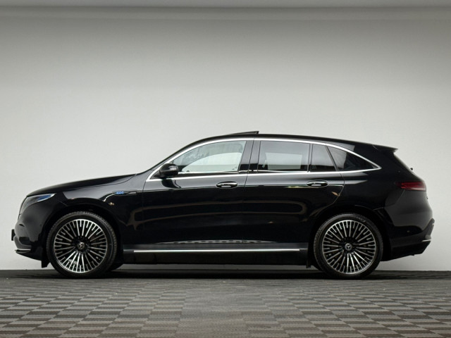 Image for 2023 Mercedes-Benz EQC EQC 400 AMG LINE PREMIUM 4MATIC