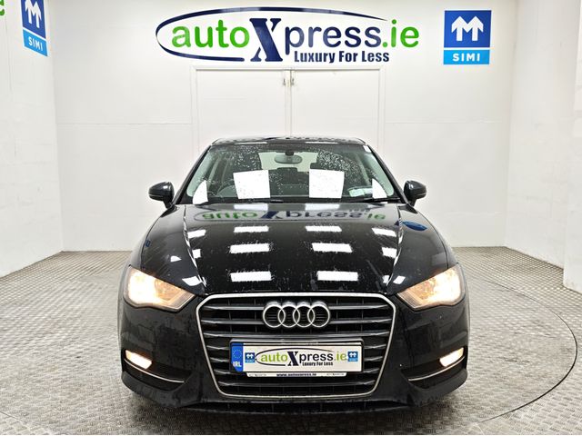 Image for 2015 Audi A3 1.6 TDI SE