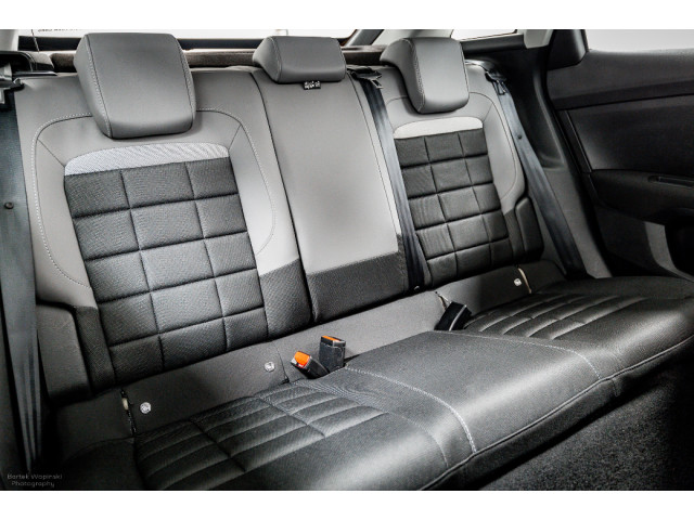 Image for 2025 Citroen C4 You 1.2 MHEV 110HP