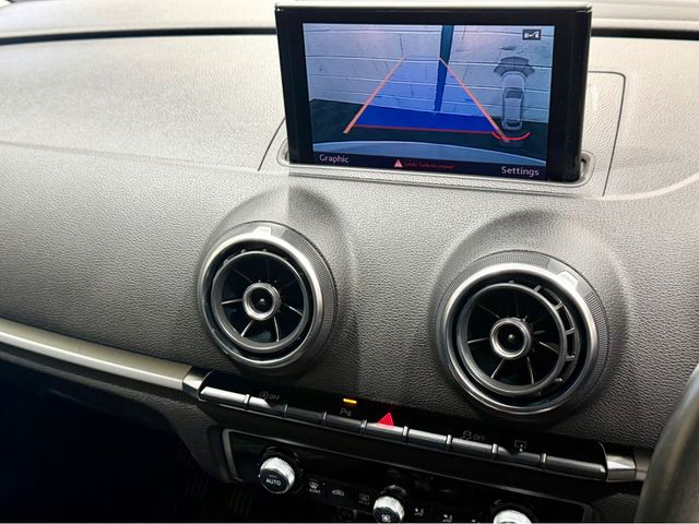 Image for 2013 Audi A3 1.4 TFSI Sportback