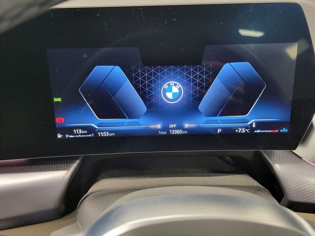 Image for 2025 BMW X1 sDrive20i M Sport