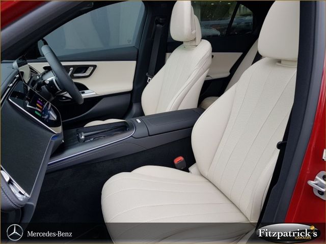 Image for 2026 Mercedes-Benz E Class E300DE AMG Line Plus