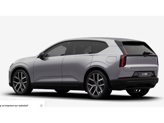 Image for 2026 Volvo XC60 P10 AWD ULTRA *ORDER NOW* €