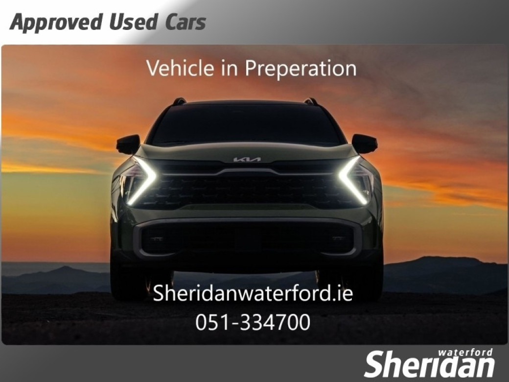 Image for 2021 Ford Transit Custom 300L Trend 2.0TD130 A6 LWB 3DR