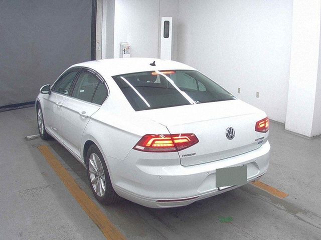 Image for 2016 Volkswagen Passat €14950! 2016 VW PASSAT AUTOMATIC 1.4 TSI 