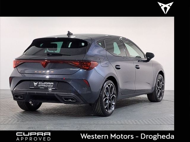 Image for 2026 Cupra Leon 1.5 eTSI 150hp DSG