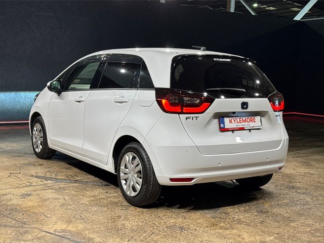 Image for 2020 Honda Fit NEW MODEL - HYBRID 1.5 - CRUISE CONTROL