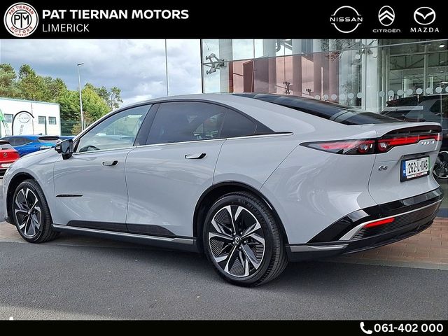 Image for 2026 Mazda Mazda6 Takumi Plus - 78kWh - 530KM