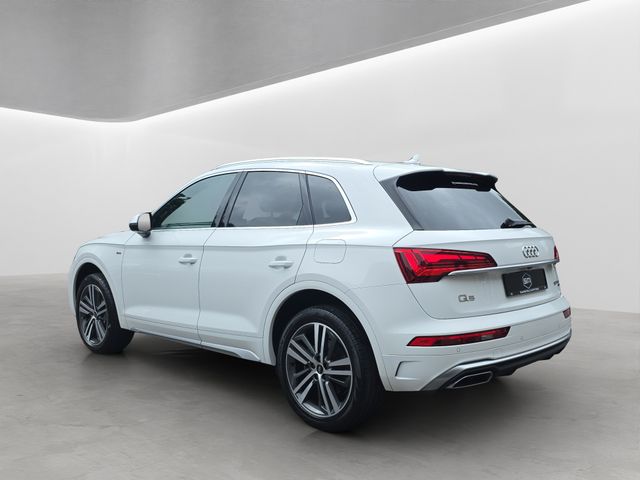 Image for 2023 Audi Q5 2.0 55 TFSI E COMPETITION QUATTRO. HUGE SPEC. FINANCE ARRANGED. SIMI. AA APPROVED.