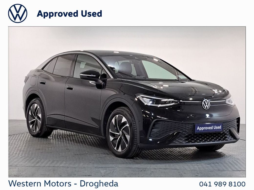 Image for 2025 Volkswagen ID.5 ID5 Pro Match 286HP 77kWh