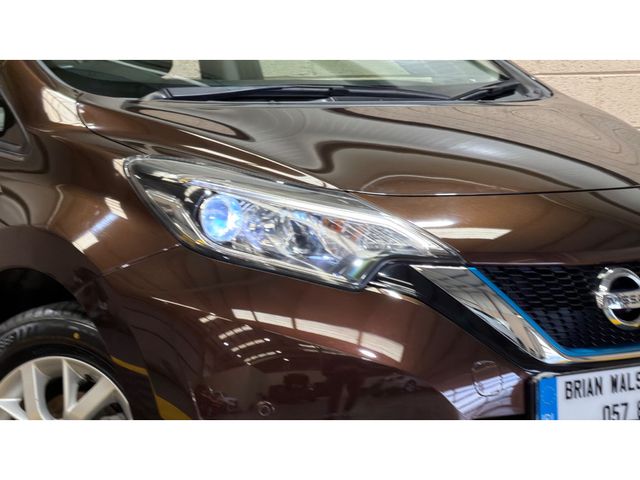 Image for 2019 Nissan Note E-POWER MEDALIST