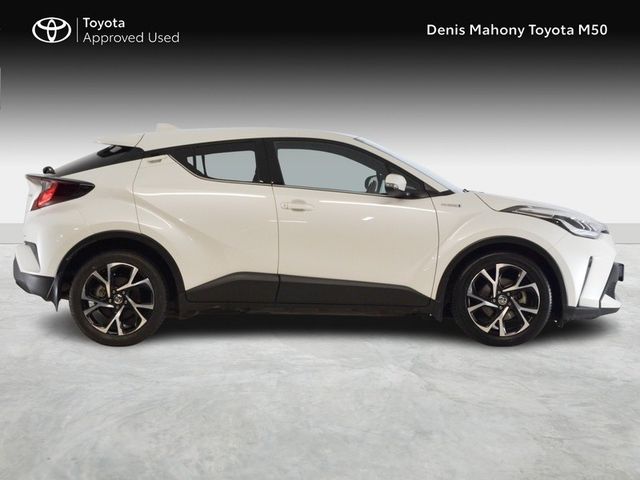 Image for 2022 Toyota C-HR Hybrid Sport Auto