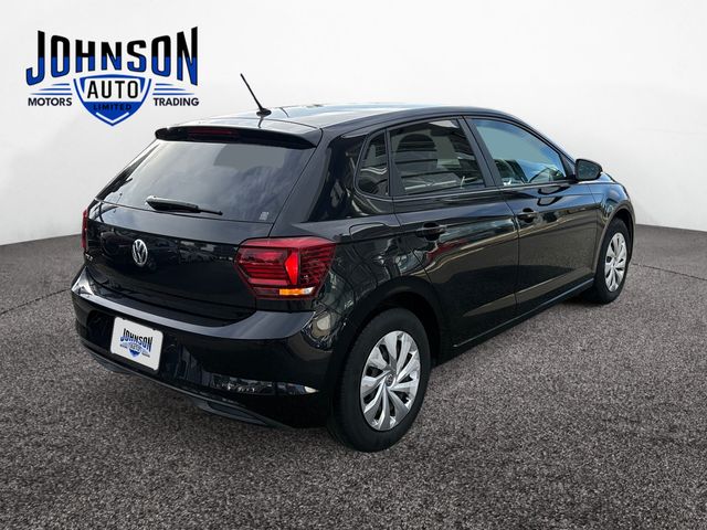 Image for 2019 Volkswagen Polo 1.0 Petrol Auto