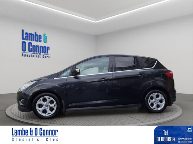 Image for 2012 Ford C-Max C MAX ACTIVE 1.6 TDC * ALLOYS * 