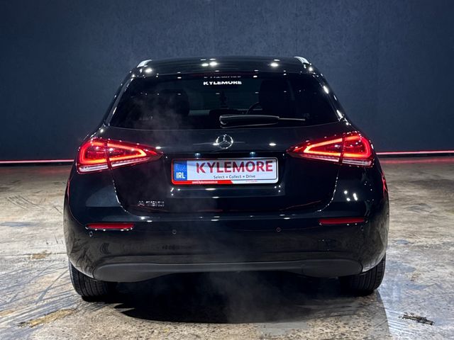 Image for 2020 Mercedes-Benz A 180 1.4 AUTOMATIC - REVERSE CAMERA - CRUISE CONTROL - HEATED SEATS 