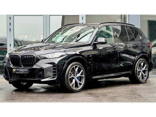 Image for 2025 BMW X5 ++TECH PACK / SKY LOUNGE++ XDRIVE50E M SPORT AUTO