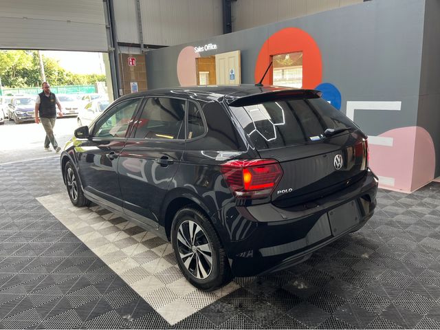 Image for 2019 Volkswagen Polo VW POLO AUTOMATIC 1.0 TSI COMFORT LINE / 46k KMs / REVERSE CAMERA & MORE