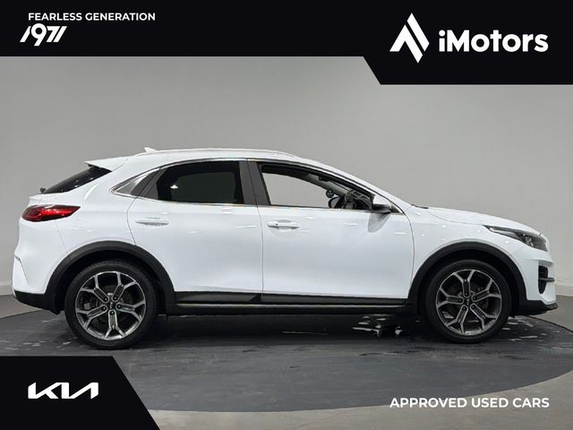 Image for 2021 Kia XCeed PHEV