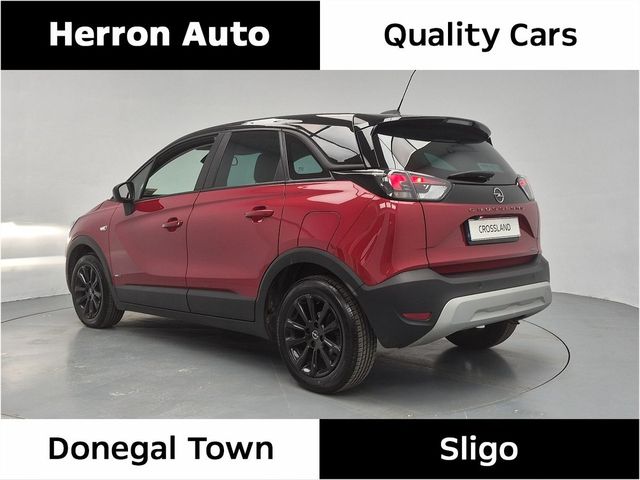 Image for 2022 Opel Crossland SRI 1.2 | PETROL