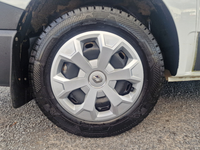 Image for 2019 Renault Trafic SL27 Energy DCI 95 Business PA