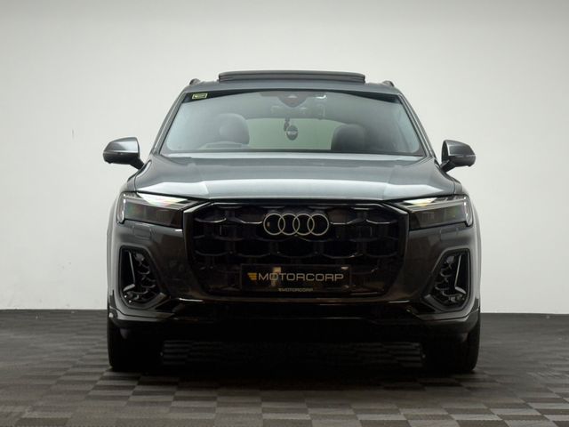 Image for 2024 Audi Q7 S LINE 55 TFSI E QUATTRO *PAN ROOF*