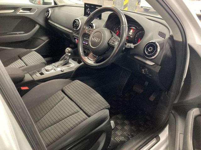 Image for 2015 Audi A3 1.4 TFSI AUTO