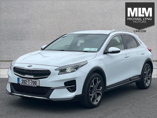 Image for 2020 Kia XCeed Phev 5DR Auto