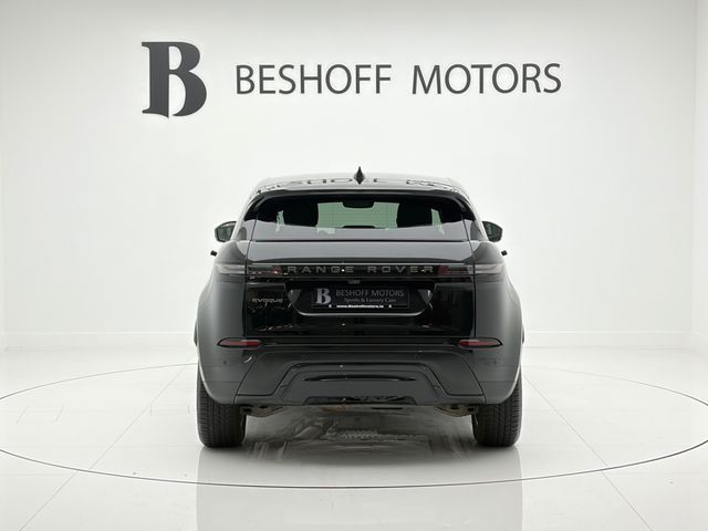 Image for 2024 Land Rover Range Rover Evoque P300e S=ONLY 10000 MILES//LIGHT INTERIOR//D REG=FULL LAND ROVER SERVICE HISTORY=TAILORED FINANCE PACKAGES AVAILABLE=TRADE IN’S WELCOME 