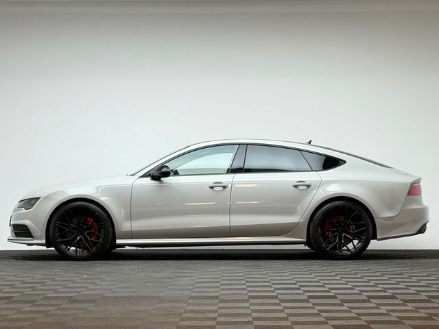 Image for 2017 Audi A7 3.0 BiTDI BLK ED 320HP S LINE