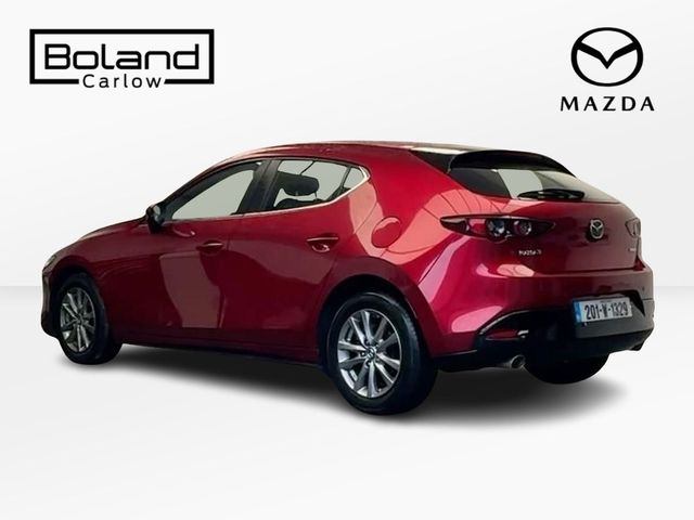 Image for 2020 Mazda Mazda3 2.0P GS-L *LOW MILEAGE* €65 PER WEEK