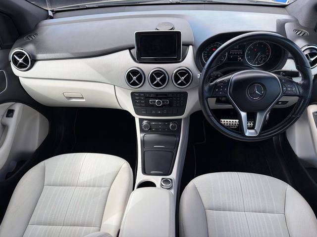 Image for 2013 Mercedes-Benz B Class 2013 MERCEDES B180 PETROL AUTO LOW KMS