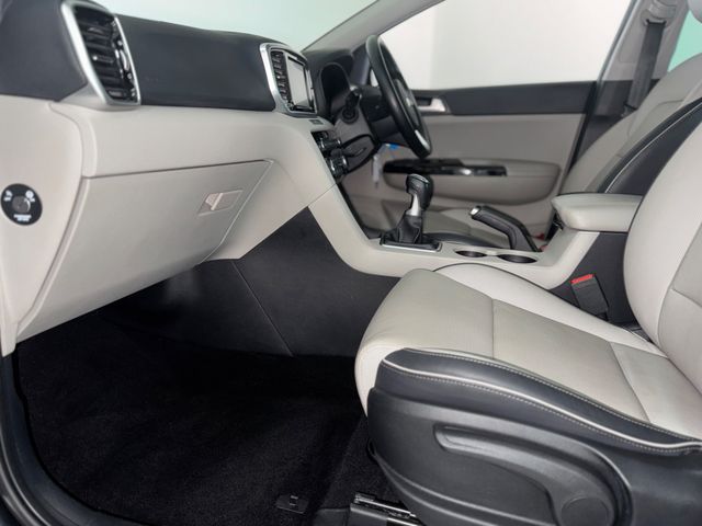 Image for 2020 Kia Sportage K3 Mhev MY20 5DR-Sale Price-