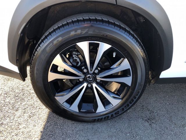 Image for 2018 Lexus NX 300h F Sport Auto