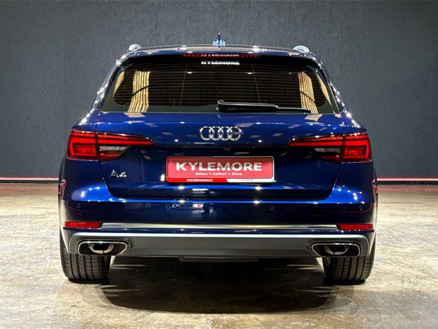 Image for 2019 Audi A4 Avant A4 AVANT - 35TFSI MEISTERS - LOW MILEAGE