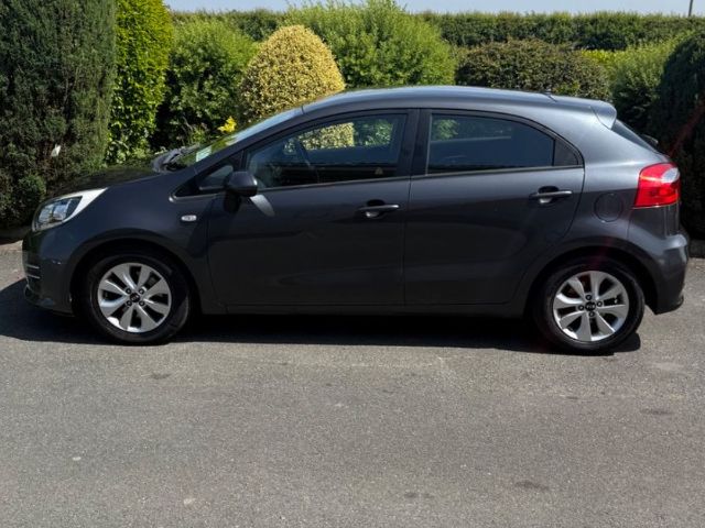 Image for 2016 Kia Rio EX 1.4 5DR