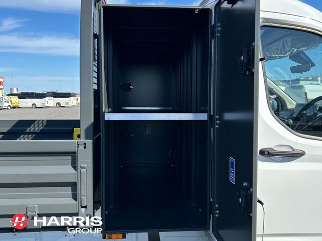 Image for 2026 Maxus Deliver 9 Twin Wheel with Tipper Body And Tool Pod