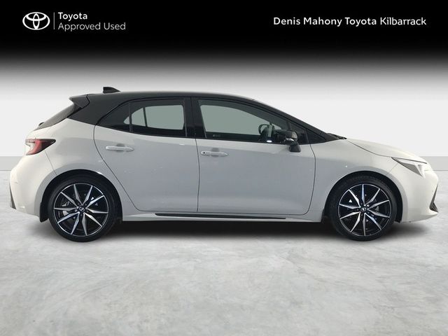 Image for 2025 Toyota Corolla GR Sport 1.8 Hybrid