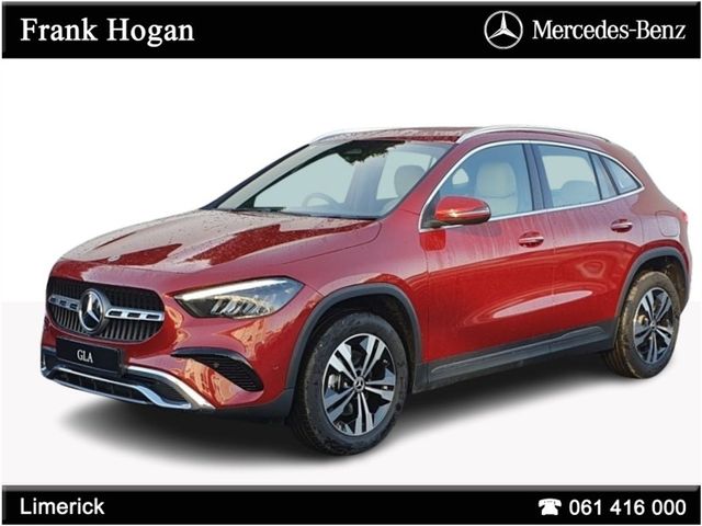 Image for 2026 Mercedes-Benz GLA Class GLA 180d Progressive 2.0 Diesel 116 BHP