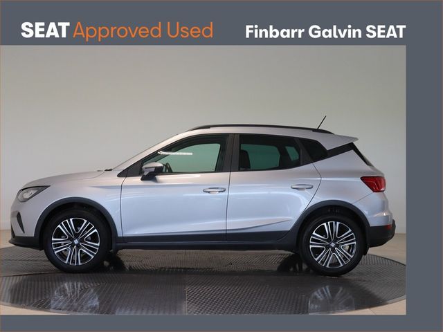 Image for 2022 SEAT Arona 1.0TSI 110hp SE+
