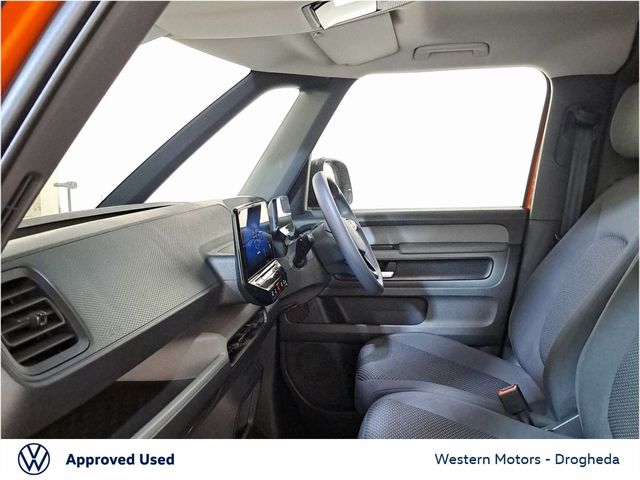 Image for 2024 Volkswagen ID. Buzz COMFORTLINE 77KWH 204BHP 