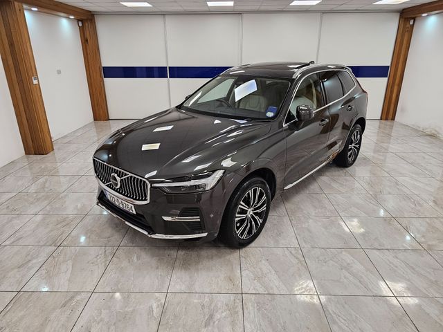 Image for 2022 Volvo XC60 B4 INSCRIPTION // PANORMAIC ROOF